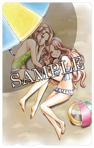 画像ギャラリー No.007のサムネイル画像 / 「ルーンファクトリー オーシャンズ」，公式サイトを本日更新。テレビCM「ソニアバージョン」の映像や店舗別予約特典の情報などが公開に