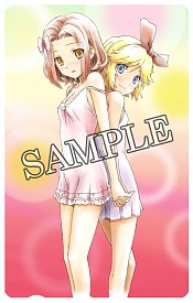 画像ギャラリー No.012のサムネイル画像 / 「ルーンファクトリー オーシャンズ」，公式サイトを本日更新。テレビCM「ソニアバージョン」の映像や店舗別予約特典の情報などが公開に