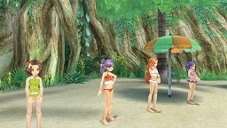 画像ギャラリー No.021のサムネイル画像 / 「ルーンファクトリー オーシャンズ」，公式サイトを本日更新。テレビCM「ソニアバージョン」の映像や店舗別予約特典の情報などが公開に
