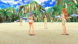 画像ギャラリー No.022のサムネイル画像 / 「ルーンファクトリー オーシャンズ」，公式サイトを本日更新。テレビCM「ソニアバージョン」の映像や店舗別予約特典の情報などが公開に