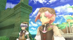 画像ギャラリー No.003のサムネイル画像 / 「ルーンファクトリー オーシャンズ」，プレイヤーからの質問やメッセージに回答