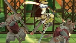 画像ギャラリー No.004のサムネイル画像 / 「ルーンファクトリー オーシャンズ」，プレイヤーからの質問やメッセージに回答