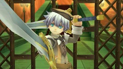 画像ギャラリー No.005のサムネイル画像 / 「ルーンファクトリー オーシャンズ」，プレイヤーからの質問やメッセージに回答