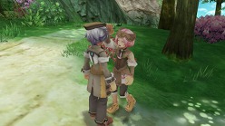 画像ギャラリー No.009のサムネイル画像 / 「ルーンファクトリー オーシャンズ」，プレイヤーからの質問やメッセージに回答