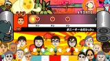 太鼓の達人Wii みんなでパーティ☆3代目！