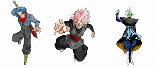 画像ギャラリー No.004のサムネイル画像 / 「スーパードラゴンボールヒーローズ」の稼働日が11月17日に決定。6周年＆出荷5億枚達成の記念イベントも