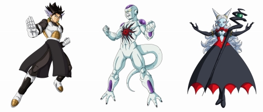 画像ギャラリー No.005のサムネイル画像 / 「スーパードラゴンボールヒーローズ」の稼働日が11月17日に決定。6周年＆出荷5億枚達成の記念イベントも