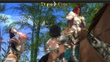 画像ギャラリー No.GAMES:G012267/005のサムネイル画像 / カジュアルなソロプレイも，やり応えのある連係プレイも楽しめる。ネクソンの「エバープラネット」に注目する今週の「読者レビューPickUp！！」