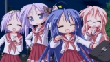 らき☆すた〜陵桜学園 桜藤祭〜Portable