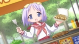 らき☆すた〜陵桜学園 桜藤祭〜Portable