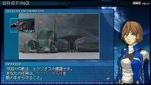 画像ギャラリー No.007のサムネイル画像 / 作品の垣根を超えたロボット達の戦いがPSPへ！ バンダイナムコゲームス，「Another Century's Episode Portable」を2011年1月13日に発売