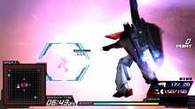 画像ギャラリー No.008のサムネイル画像 / 作品の垣根を超えたロボット達の戦いがPSPへ！ バンダイナムコゲームス，「Another Century's Episode Portable」を2011年1月13日に発売