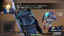 画像ギャラリー No.009のサムネイル画像 / 作品の垣根を超えたロボット達の戦いがPSPへ！ バンダイナムコゲームス，「Another Century's Episode Portable」を2011年1月13日に発売