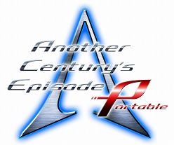 画像ギャラリー No.026のサムネイル画像 / 作品の垣根を超えたロボット達の戦いがPSPへ！ バンダイナムコゲームス，「Another Century's Episode Portable」を2011年1月13日に発売