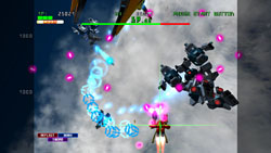 画像ギャラリー No.002のサムネイル画像 / 「星霜鋼機ストラニア」，追加DLC「サイド“バウワー”」が5月11日に配信