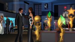 画像ギャラリー No.008のサムネイル画像 / 「ザ・シムズ3」拡張パック第3弾「ザ・シムズ3 レイトナイト データセット」は11月18日発売。シムズ3のナイトライフを紹介するPVを4GamerにUp