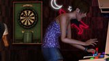 ザ・シムズ3 レイトナイト データセット