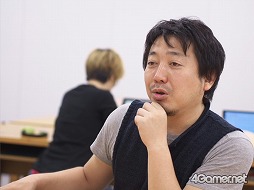 画像ギャラリー No.012のサムネイル画像 / 【PR】「4Gamer.net×アプリ＆レビューPresents『HTML5ゲームコンテスト for スマートフォン』」開催中。提出作品を開発中の学生チームの事例を紹介 