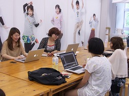 画像ギャラリー No.016のサムネイル画像 / 【PR】「4Gamer.net×アプリ＆レビューPresents『HTML5ゲームコンテスト for スマートフォン』」開催中。提出作品を開発中の学生チームの事例を紹介 