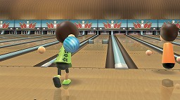 画像ギャラリー No.006のサムネイル画像 / 任天堂，「Wii Sports Resort Wiiリモコンプラス パック」を2010年11月11日に発売。ゲームソフトと“Wiiリモコンプラス”がセットになったパッケージ