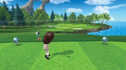 画像ギャラリー No.009のサムネイル画像 / 任天堂，「Wii Sports Resort Wiiリモコンプラス パック」を2010年11月11日に発売。ゲームソフトと“Wiiリモコンプラス”がセットになったパッケージ