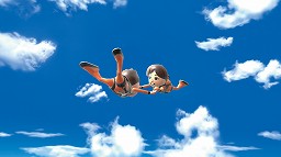 画像ギャラリー No.011のサムネイル画像 / 任天堂，「Wii Sports Resort Wiiリモコンプラス パック」を2010年11月11日に発売。ゲームソフトと“Wiiリモコンプラス”がセットになったパッケージ