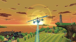 画像ギャラリー No.013のサムネイル画像 / 任天堂，「Wii Sports Resort Wiiリモコンプラス パック」を2010年11月11日に発売。ゲームソフトと“Wiiリモコンプラス”がセットになったパッケージ