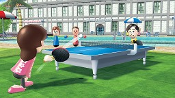 画像ギャラリー No.014のサムネイル画像 / 任天堂，「Wii Sports Resort Wiiリモコンプラス パック」を2010年11月11日に発売。ゲームソフトと“Wiiリモコンプラス”がセットになったパッケージ