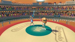 画像ギャラリー No.015のサムネイル画像 / 任天堂，「Wii Sports Resort Wiiリモコンプラス パック」を2010年11月11日に発売。ゲームソフトと“Wiiリモコンプラス”がセットになったパッケージ