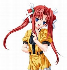 画像ギャラリー No.004のサムネイル画像 / 左遷!? こんなのウソだぁぁぁぁぁッな恋愛アドベンチャー「Princess Frontier Portable」が2011年春に発売決定