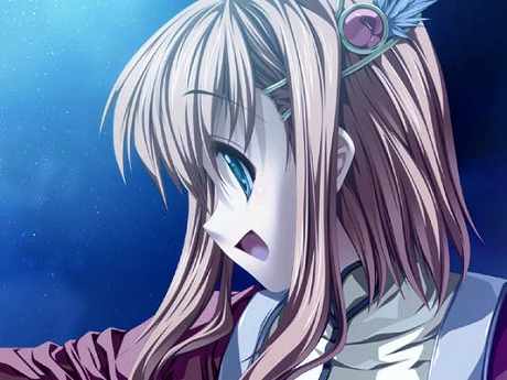 画像ギャラリー No.013のサムネイル画像 / 左遷!? こんなのウソだぁぁぁぁぁッな恋愛アドベンチャー「Princess Frontier Portable」が2011年春に発売決定