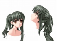 画像ギャラリー No.007のサムネイル画像 / 「Princess Frontier Portable」，新たなイベントやCGを多数追加して2011年4月7日発売。斎藤千和さんが演じる新規ヒロインも登場