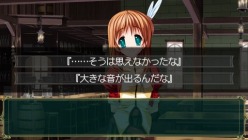 画像ギャラリー No.017のサムネイル画像 / 「Princess Frontier Portable」，新たなイベントやCGを多数追加して2011年4月7日発売。斎藤千和さんが演じる新規ヒロインも登場