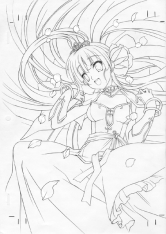 画像ギャラリー No.002のサムネイル画像 / 「Princess Frontier Portable」のオープニングムービーをUp＆限定版の仕様および予約特典が明らかに