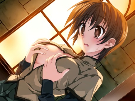 画像ギャラリー No.003のサムネイル画像 / 4月7日発売の恋愛ADV「Princess Frontier Portable」，斎藤千和さんや能登麻美子さんも答える公式FAXインタビュー第2回が公開に