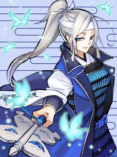 画像ギャラリー No.002のサムネイル画像 / ジークレスト，新作のキャラクターイラストをニコ動と共同で公募