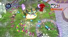 まもるクンは呪われてしまった！ 〜冥界活劇ワイド版〜