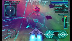 画像ギャラリー No.004のサムネイル画像 / Android向け「SILPHEED Alternative」がauとdocomoにも対応。値下げも