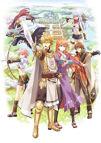 画像ギャラリー No.002のサムネイル画像 / Android版「ラグナロクオンライン Mobile Story」,「HTC Desire」3機種と「DELL Streak」でもプレイ可能に。スペシャルアイテムの販売もスタート