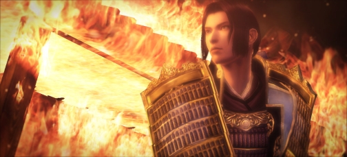 画像ギャラリー No.004のサムネイル画像 / 「戦国無双」最新作がPS3に登場。PS3「戦国無双3 Z」，“猛将伝”を収録し，2011年1月27日発売。Wii「戦国無双3 猛将伝」も同日発売