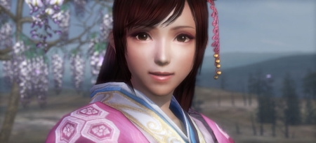 画像ギャラリー No.005のサムネイル画像 / 「戦国無双」最新作がPS3に登場。PS3「戦国無双3 Z」，“猛将伝”を収録し，2011年1月27日発売。Wii「戦国無双3 猛将伝」も同日発売