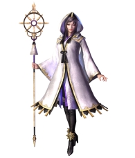 画像ギャラリー No.007のサムネイル画像 / 「戦国無双」最新作がPS3に登場。PS3「戦国無双3 Z」，“猛将伝”を収録し，2011年1月27日発売。Wii「戦国無双3 猛将伝」も同日発売