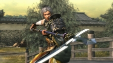 画像ギャラリー No.015のサムネイル画像 / 「戦国無双」最新作がPS3に登場。PS3「戦国無双3 Z」，“猛将伝”を収録し，2011年1月27日発売。Wii「戦国無双3 猛将伝」も同日発売
