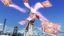 画像ギャラリー No.016のサムネイル画像 / 「戦国無双」最新作がPS3に登場。PS3「戦国無双3 Z」，“猛将伝”を収録し，2011年1月27日発売。Wii「戦国無双3 猛将伝」も同日発売
