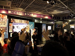 画像ギャラリー No.008のサムネイル画像 / ファン待望のPS3版戦国無双シリーズ最新作！「戦国無双3 Z」店頭体験会レポート＆鯉沼プロデューサーへのインタビューを掲載