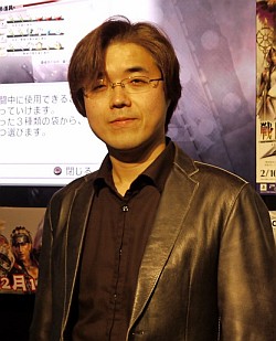 画像ギャラリー No.009のサムネイル画像 / ファン待望のPS3版戦国無双シリーズ最新作！「戦国無双3 Z」店頭体験会レポート＆鯉沼プロデューサーへのインタビューを掲載