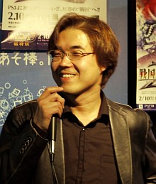 画像ギャラリー No.010のサムネイル画像 / ファン待望のPS3版戦国無双シリーズ最新作！「戦国無双3 Z」店頭体験会レポート＆鯉沼プロデューサーへのインタビューを掲載