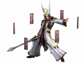 画像ギャラリー No.003のサムネイル画像 / コーエーテクモゲームス，「戦国無双」東日本大震災チャリティーイベントを2011年4月23日に滋賀県で開催