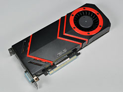 画像ギャラリー No.005のサムネイル画像 / 「GeForce GTX 580」SLIテストレポート。「史上最速のDX11 GPU」2枚差しの効果を確認する