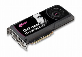 画像ギャラリー No.004のサムネイル画像 / マスタードシード，中国「Giada」ブランドのGeForce搭載カードを取扱開始